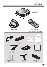 Предварительный просмотр 140 страницы LG VR62 Series Owner'S Manual