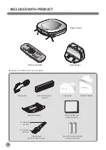 Предварительный просмотр 8 страницы LG VR6250LV Owner'S Manual