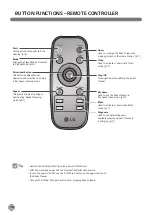 Предварительный просмотр 12 страницы LG VR6250LV Owner'S Manual