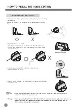 Предварительный просмотр 16 страницы LG VR6250LV Owner'S Manual