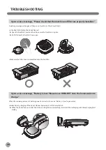 Предварительный просмотр 34 страницы LG VR6250LV Owner'S Manual