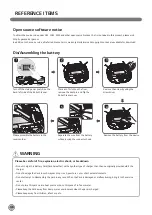 Предварительный просмотр 38 страницы LG VR6250LV Owner'S Manual