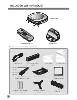 Preview for 8 page of LG VR6260 Series Owner'S Manual