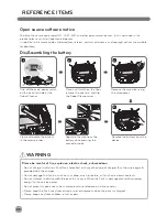 Preview for 42 page of LG VR6260 Series Owner'S Manual