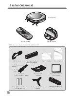 Preview for 52 page of LG VR6260 Series Owner'S Manual