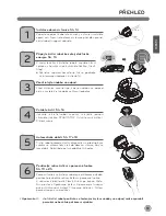 Preview for 59 page of LG VR6260 Series Owner'S Manual