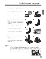 Preview for 75 page of LG VR6260 Series Owner'S Manual