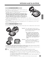 Preview for 107 page of LG VR6260 Series Owner'S Manual