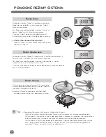 Preview for 112 page of LG VR6260 Series Owner'S Manual