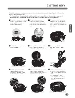 Preview for 121 page of LG VR6260 Series Owner'S Manual