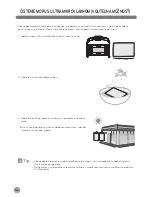 Preview for 124 page of LG VR6260 Series Owner'S Manual