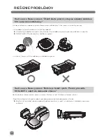 Preview for 126 page of LG VR6260 Series Owner'S Manual