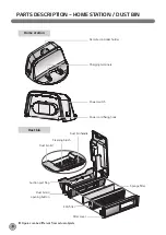 Предварительный просмотр 9 страницы LG VR6347LV Manual