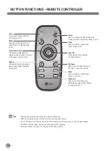 Предварительный просмотр 11 страницы LG VR6347LV Manual