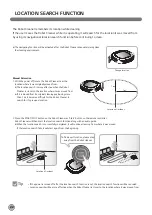 Предварительный просмотр 23 страницы LG VR6347LV Manual