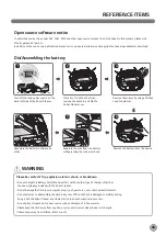 Предварительный просмотр 36 страницы LG VR6347LV Manual