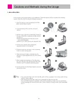 Предварительный просмотр 9 страницы LG VR657*LVMP Service Manual