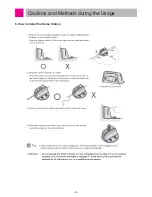 Предварительный просмотр 14 страницы LG VR657*LVMP Service Manual