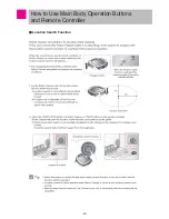 Предварительный просмотр 25 страницы LG VR657*LVMP Service Manual