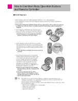 Предварительный просмотр 26 страницы LG VR657*LVMP Service Manual