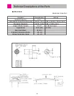 Предварительный просмотр 32 страницы LG VR657*LVMP Service Manual