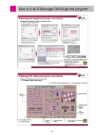 Предварительный просмотр 78 страницы LG VR657*LVMP Service Manual