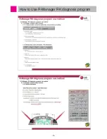 Предварительный просмотр 79 страницы LG VR657*LVMP Service Manual