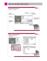 Предварительный просмотр 87 страницы LG VR657*LVMP Service Manual