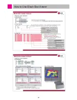 Предварительный просмотр 89 страницы LG VR657*LVMP Service Manual