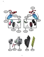 Предварительный просмотр 97 страницы LG VR657*LVMP Service Manual