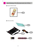 Предварительный просмотр 102 страницы LG VR657*LVMP Service Manual