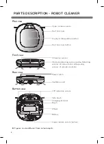 Предварительный просмотр 9 страницы LG VR7621SPG Manual