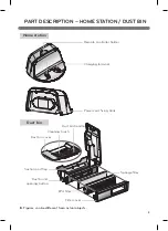 Предварительный просмотр 10 страницы LG VR7621SPG Manual