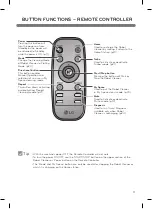 Предварительный просмотр 12 страницы LG VR7621SPG Manual