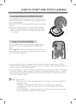 Предварительный просмотр 18 страницы LG VR7621SPG Manual