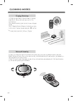 Предварительный просмотр 21 страницы LG VR7621SPG Manual