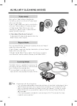 Предварительный просмотр 23 страницы LG VR7621SPG Manual