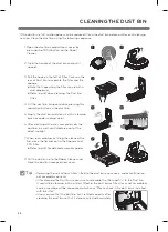 Предварительный просмотр 45 страницы LG VR7621SPG Manual