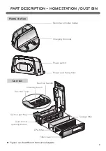 Предварительный просмотр 10 страницы LG VR8600 Manual