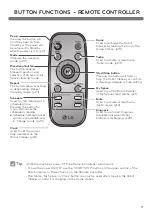 Предварительный просмотр 12 страницы LG VR8600 Manual