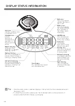 Предварительный просмотр 13 страницы LG VR8600 Manual