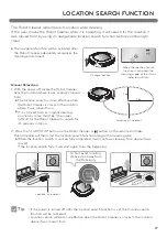 Предварительный просмотр 28 страницы LG VR8600 Manual