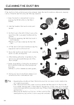 Предварительный просмотр 31 страницы LG VR8600 Manual