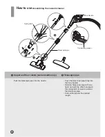 Preview for 6 page of LG VR94 series Owner'S Manual