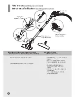 Предварительный просмотр 10 страницы LG VR94070NCAQ Owner'S Manual