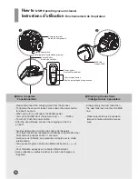 Предварительный просмотр 12 страницы LG VR94070NCAQ Owner'S Manual