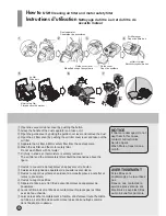 Предварительный просмотр 20 страницы LG VR94070NCAQ Owner'S Manual