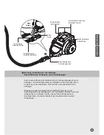 Предварительный просмотр 35 страницы LG VR94070NCAQ Owner'S Manual