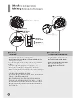 Предварительный просмотр 36 страницы LG VR94070NCAQ Owner'S Manual