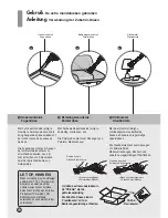 Предварительный просмотр 40 страницы LG VR94070NCAQ Owner'S Manual